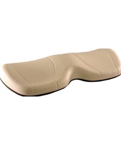 Seat back assemblies / covers