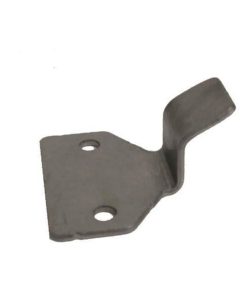 Seat hinges